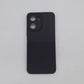 Vivo Y16 Shockproof TPU Protective Case – Slim Soft Silicone Back Cover with Raised Camera & Screen Edges