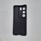 Vivo V29 Soft Silicone TPU Protective Cover – Slim Shockproof Back Case with Anti-Scratch Non-Slip Surface