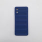 Samsung A07 Heat Dissipation Magnetic Case Strong TPU Material Protective Phone Cover