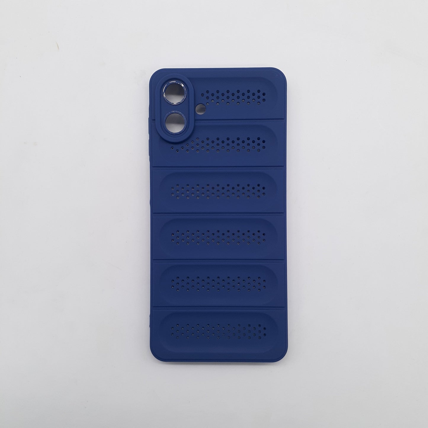 Samsung A07 Heat Dissipation Magnetic Case Strong TPU Material Protective Phone Cover