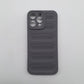 iPhone 16 Pro Max Strong TPU Material Heat Dissipation Shockproof Full Protection Case