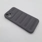iPhone 12 Phone Case Strong TPU Meterial Heat Disspation Design Protective Cover