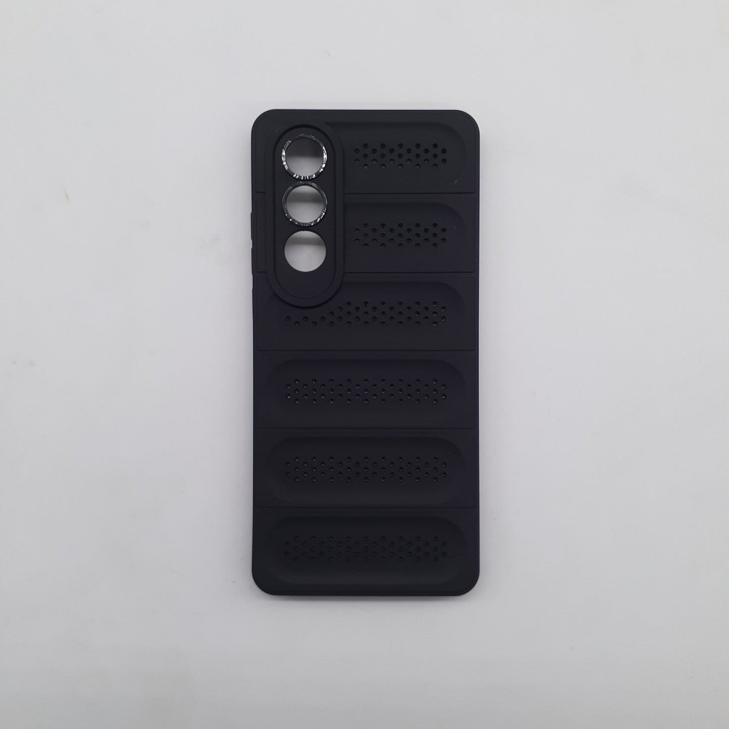 Oneplus Nord CE4 Heat Dissipation Design Strong TPU Material Protective Phone Back Case Cover