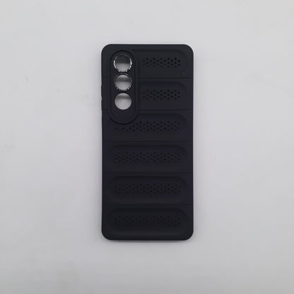 Oneplus Nord CE4 Heat Dissipation Design Strong TPU Material Protective Phone Back Case Cover