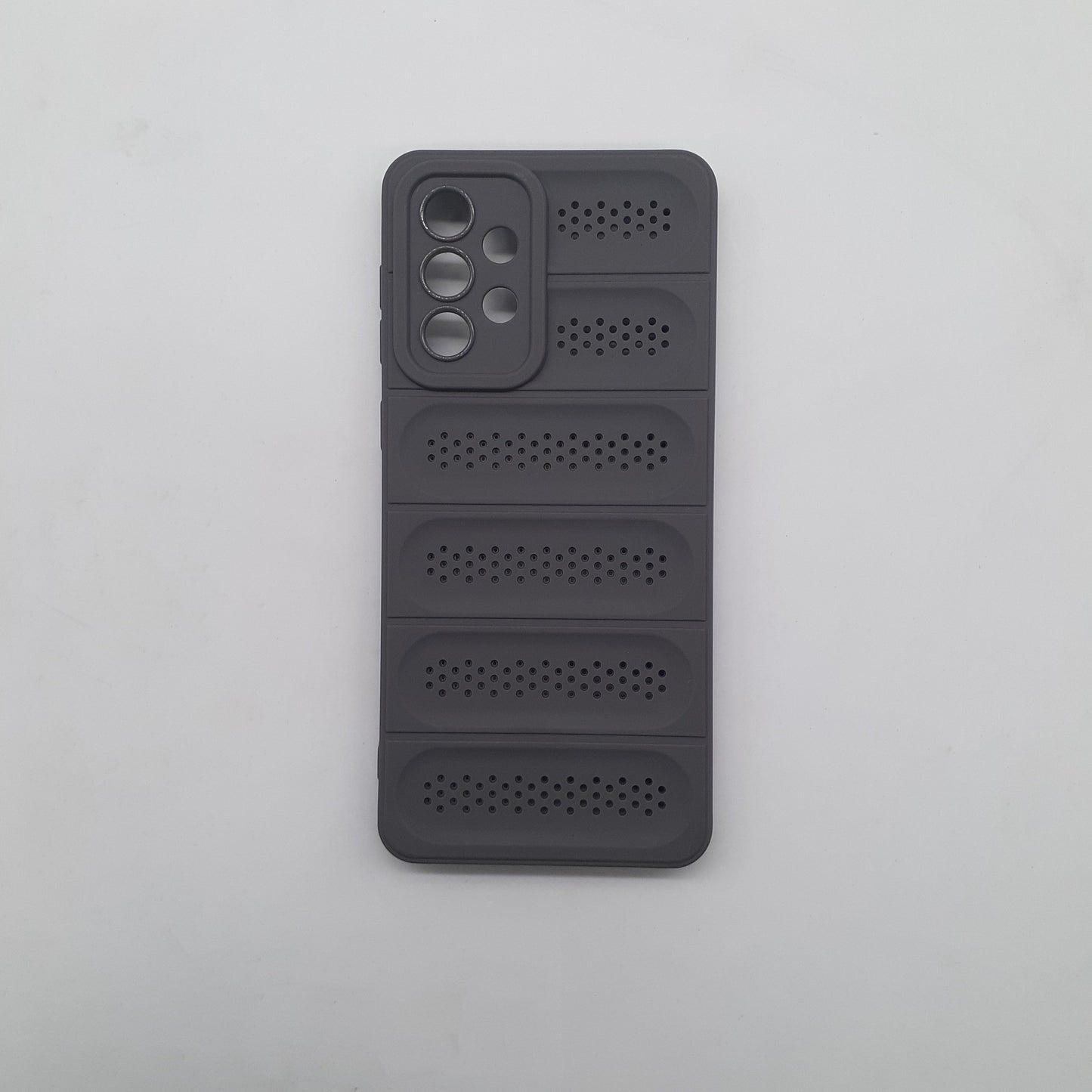 Samsung A33 5G Phone Case Heat Dissipation Design Strong TPU Material Shockproof Anti-Drop Hybrid Cover