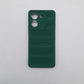 Vivo Y36 Phone Case Heat Dissipation Design Strong TPU Material Protective Cover