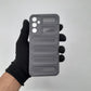 Samsung A34 Heat Dissipation Design Strong TPU Material Protective Cover Ultimate Cooling Shockproof Anti-Fall Case