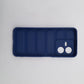 Vivo Y22 Heat Dissipation Design Strong TPU Material Phone Case Back Cover