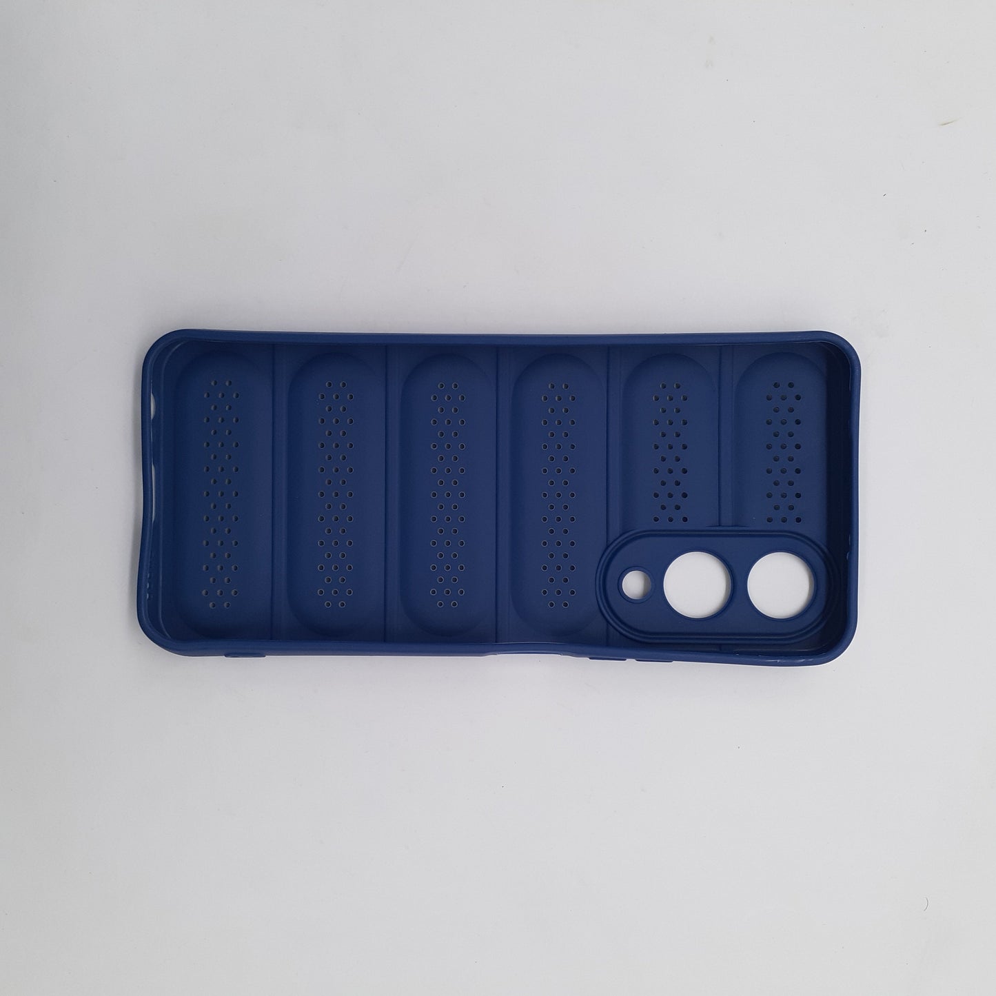 Vivo Y17s Heat Dissipation Phone Case Strong TPU Material Shockproof Protective Cover