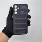 Samsung A16 Heat Dissipation Design Phone Case Strong TPU Material Rugged Hybrid Military Grade Shockproof Cover