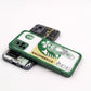 Vivo V20 pack of 2 Glass Back Covers Stabucks and Circuit Design