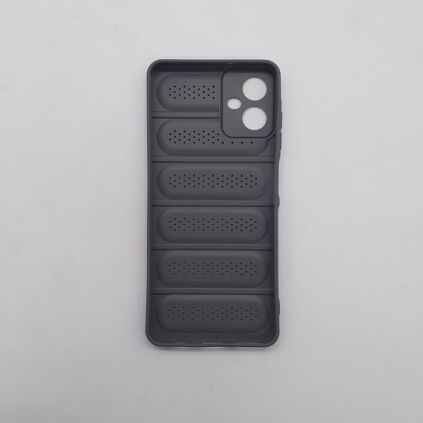 Samsung A06 Heat Dissipation Design Strong TPU Material Phone Case Protective Cover