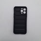 iPhone 13 Pro Max Cooling Heat Dissipation Phone Case Strong TPU Material Full Back Camera Lens Protection Shockproof Protective Cover Ultra Slim