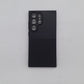 Samsung Galaxy S24 Ultra Soft TPU Protective Back Case – Slim Shockproof Silicone Cover with Non-Slip Grip