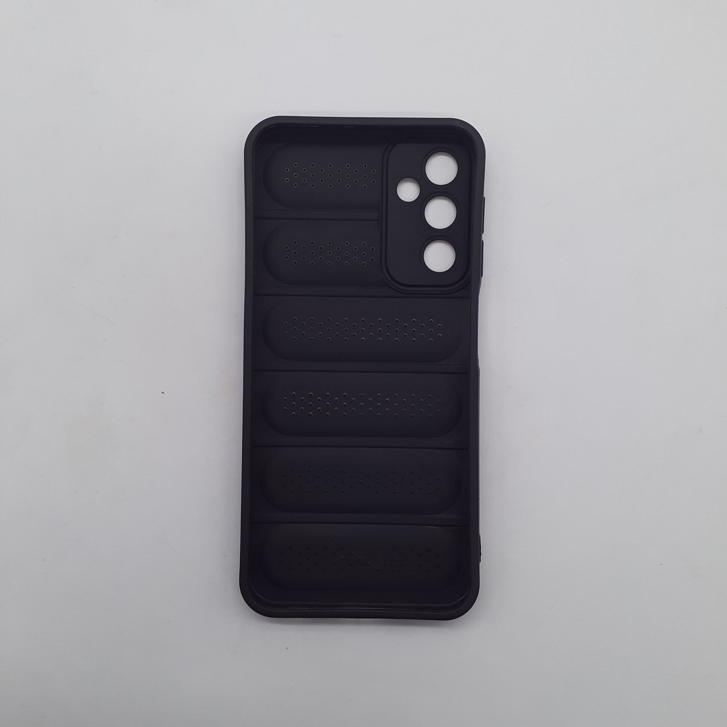Samsung A24 4G Heat Dissipation Design Strong TPU Material Phone Case Reliable Protection