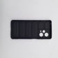 Redmi Note 12 Pro Heat Dissipation Strong TPU Material Phone Case