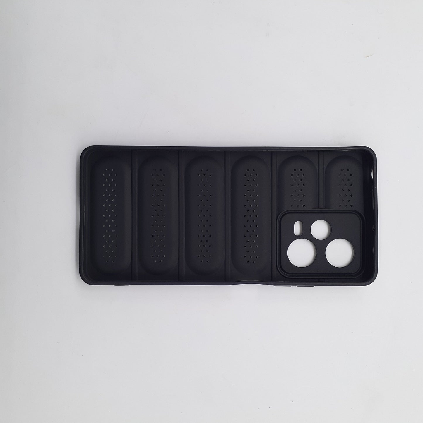 Redmi Note 12 Pro Heat Dissipation Strong TPU Material Phone Case