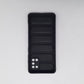 Samsung A31 Phone Case with Heat Disspation Design Strong TPU Meterial