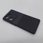 Vivo 200 Slim Soft Silicone Back Case – Shock Resistant TPU Protective Cover with Anti-Scratch Non-Slip Surface