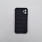 iPhone 11 Heat Dissipation Design Strong TPU Material Shockproof Breathable Mesh Protective Phone Case Cover