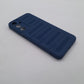 Samsung A16 Heat Dissipation Design Phone Case Strong TPU Material Rugged Hybrid Military Grade Shockproof Cover