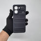Redmi A5 Heat Dissipation Strong TPU Material Phone Case Protective Cover Shockproof Durable