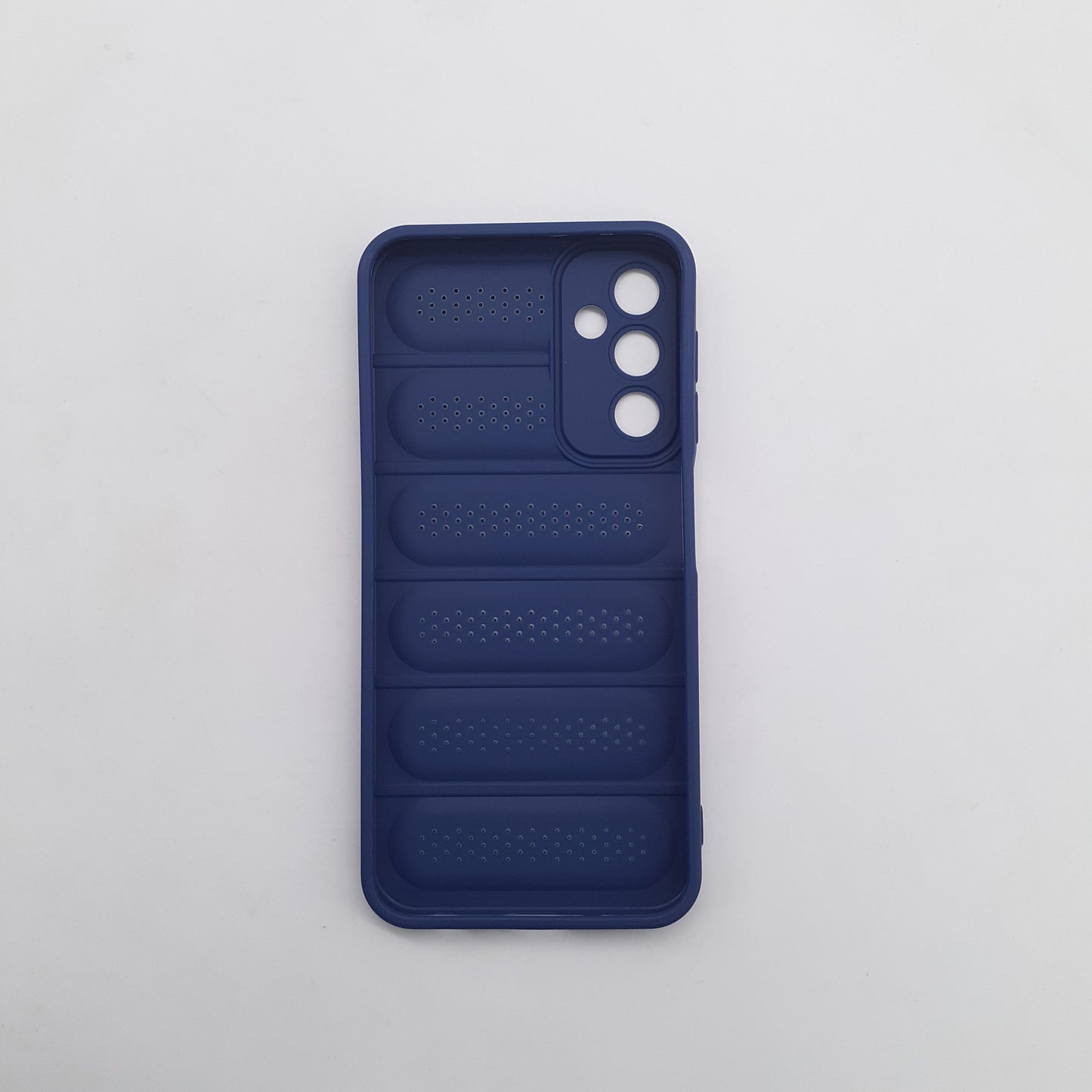 Samsung A24 4G Heat Dissipation Design Strong TPU Material Phone Case Reliable Protection