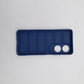 OPPO A60 Phone Case Heat Dissipation Design Strong TPU Material Protective Cover