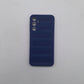 Samsung A25 Heat Dissipation Phone Case Strong TPU Material Shockproof Protective Cover with Cooling Design