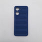 Vivo Y03 Strong TPU Material Phone Case Heat Disspation Design Shockproof Protective Cover