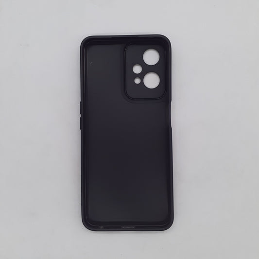OnePlus Nord CE Lite Premium Soft TPU Cover – Slim Shock Resistant Silicone Back Case with Anti-Slip Grip