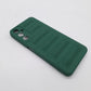Samsung A05s Strong TPU Material Phone Case Heat Dissipation Design Shockproof Protective Back Cover