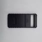 Google Pixel 8 Heavy Duty Shockproof Case with Slide Camera Lens Cover and Integrated Kickstand/Stand for Hands-Free Viewing