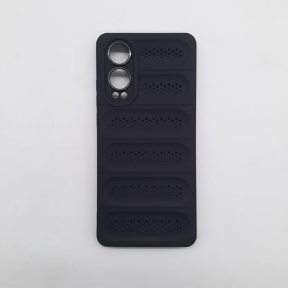 Oneplus Nord CE4 Lite Heat Dissipation Strong TPU Material Phone Case Cover Protector