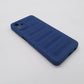 Samsung A04 Case Cover Strong TPU Material Heat Dissipation Design Slim Soft Protective Shell