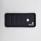 infinix Hot 10 Play Heat Dissipation Design Strong TPU Material Shockproof Clear Back Cover Case