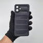 Samsung A07 Heat Dissipation Magnetic Case Strong TPU Material Protective Phone Cover