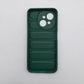 Tecno Spark Go 1 Phone Case Heat Dissipation Design Strong TPU Material Protective Cover