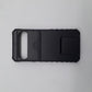 Google Pixel 9 Heavy Duty Shockproof Case with Sliding Camera Lens Protector and Integrated Kickstand for Ultimate Viewing and Protection