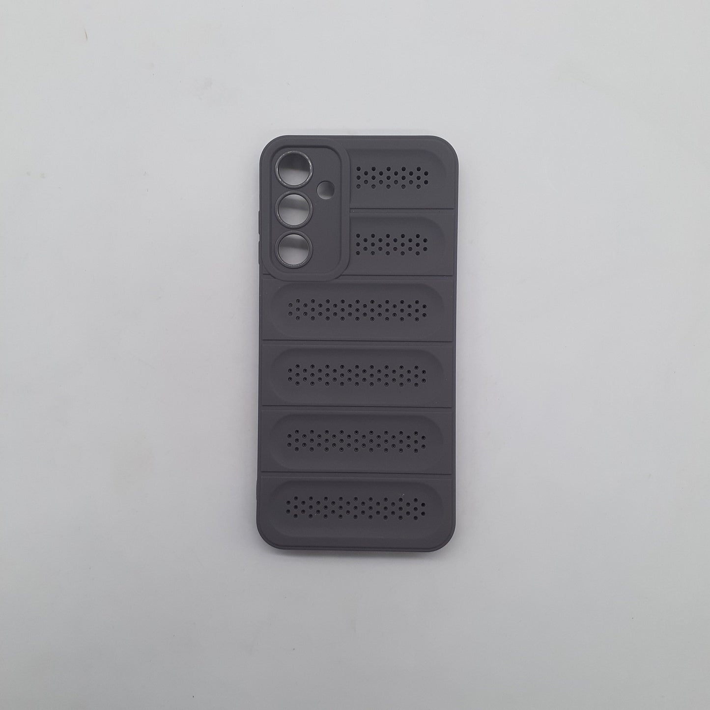 Samsung A25 Heat Dissipation Phone Case Strong TPU Material Shockproof Protective Cover with Cooling Design