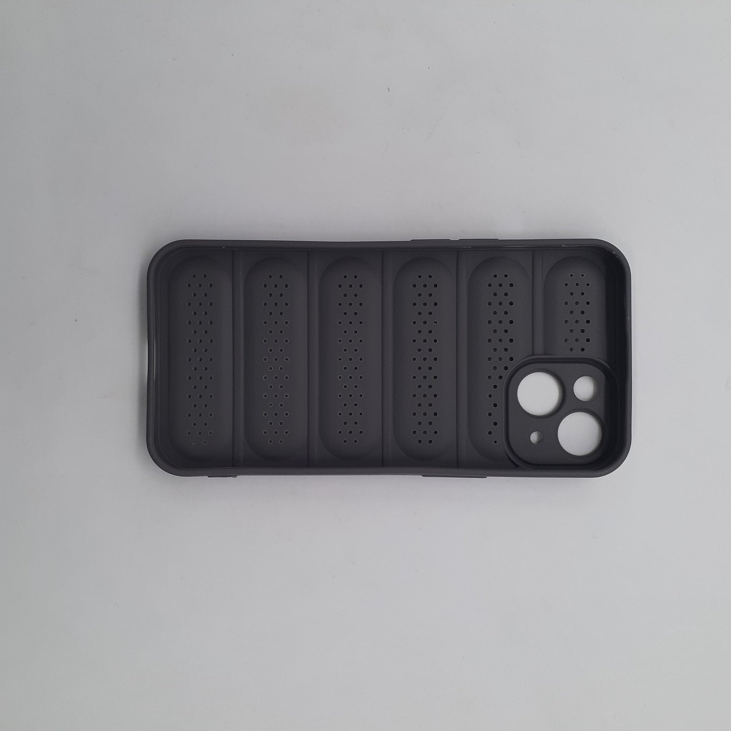 iPhone 14 Heat Dissipation Design Strong TPU Material Phone Case