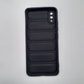 Vivo Y1s Phone Case Heat Disspation Design Strong TPU Meterial Protective Cover Anti-Scratch Shockproof Bumper Shell