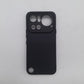 Nothing Phone 4A Pro Shockproof TPU Back Cover – Slim Soft Silicone Protective Case with Raised Camera Protection