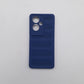 OPPO A79 Phone Case Heat Dissipation Design Strong TPU Material Protective Cover Shockproof Slim Fit
