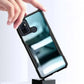 infinix Hot 9 Play case Matte Black Back Cover Soft Silicone TPU Bumper case