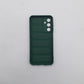 Samsung A25 Heat Dissipation Phone Case Strong TPU Material Shockproof Protective Cover with Cooling Design