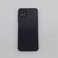 Samsung Galaxy A04 Soft Silicone TPU Back Cover – Slim Shockproof Protective Case with Anti-Slip Grip & Raised Camera Edges