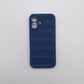 iPhone 17 Heat Dissipation Design Strong TPU Material Phone Case Breathable Cooling Shockproof Protective Cover
