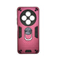 Redmi 14C Hard PC Case with ring holder Shockproof Slim back Cover
