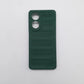 OPPO A58 Strong TPU Heat Dissipation Design Anti-Scratch Shockproof Ultra Slim Rugged Bumper Phone Case Cover